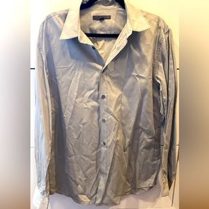 John Varvatos size medium dress shirt